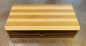 Preview: RAW Rolling Tray Roll-Base Bambus "Backflip Magnetic Bamboo"