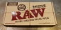 Preview: RAW Rolling Tray Roll-Base Bambus "Backflip Magnetic Bamboo"