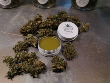 CBD Gelenkbalsam