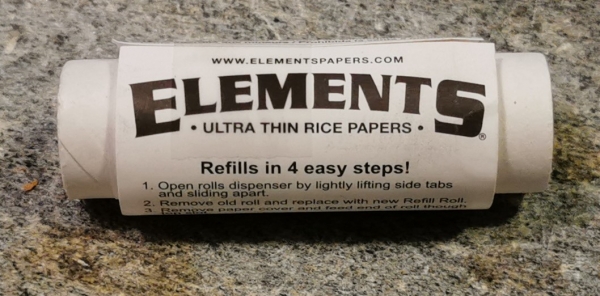 Elements Refills Slim