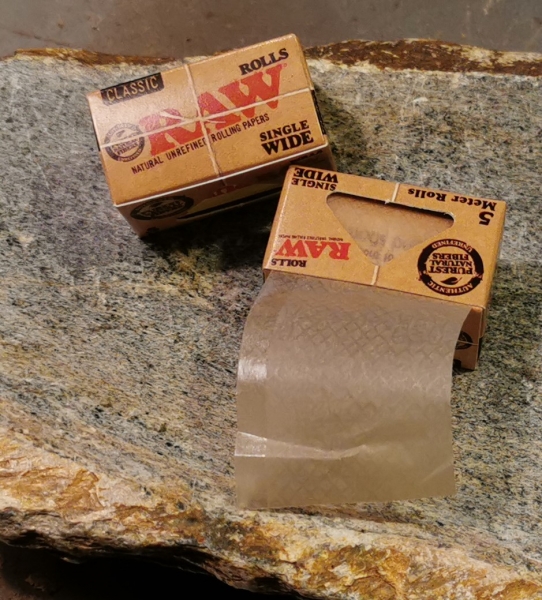 Raw Rips Single Wide