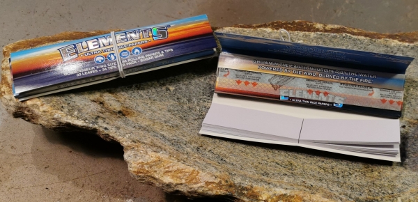 Elements Connoisseur Papers