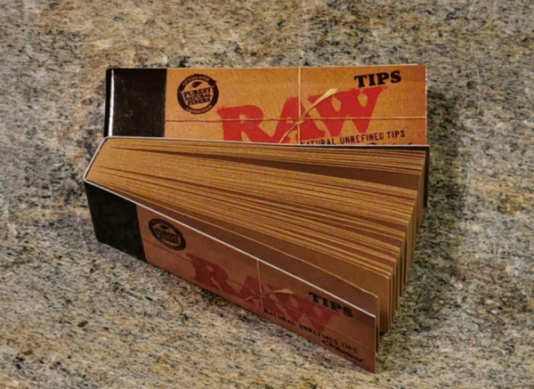Raw Tips