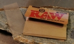 Raw King Size Supreme Papers